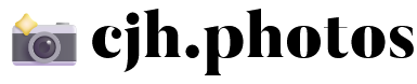 cjh.photos llc logo
